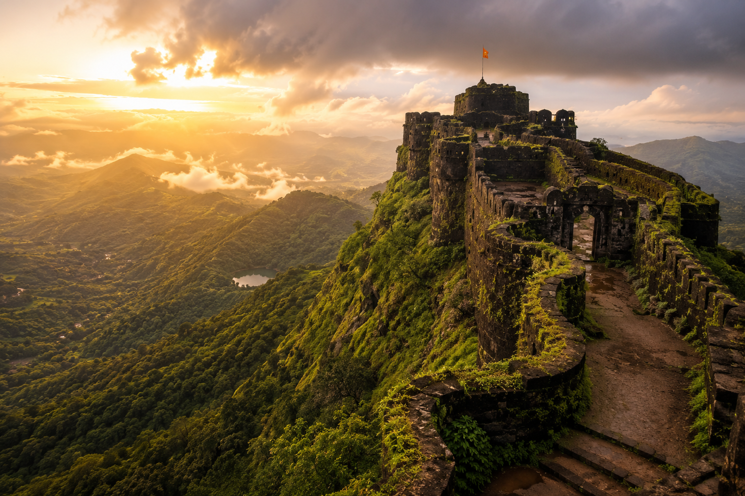 MAHARASHTRA