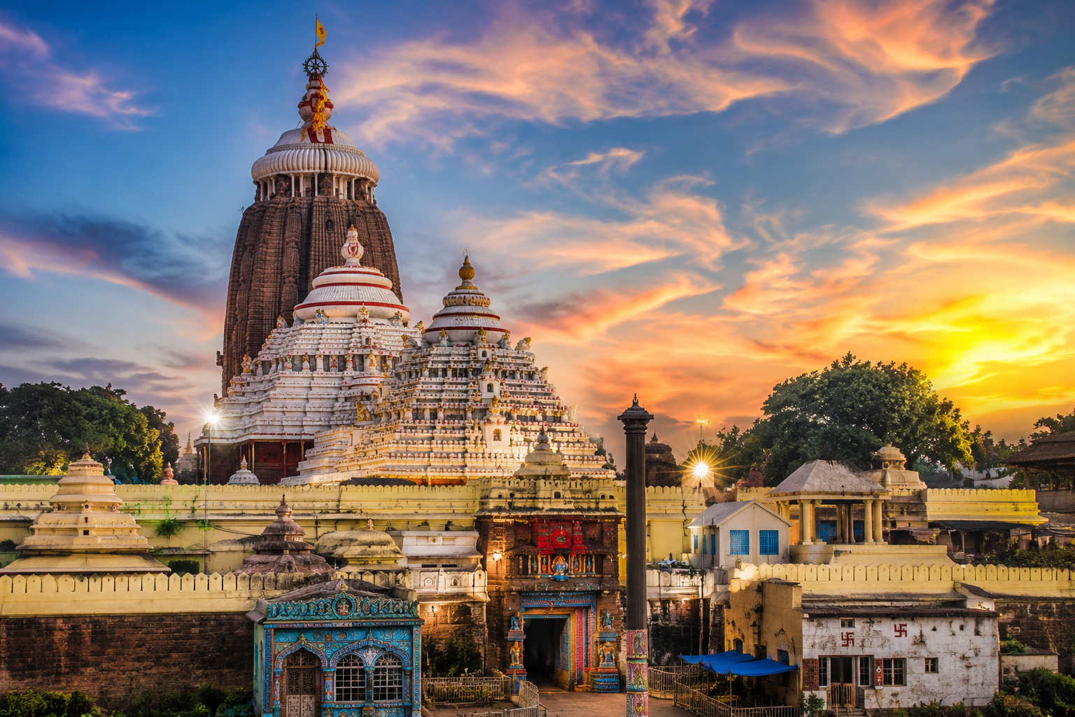 ODISHA