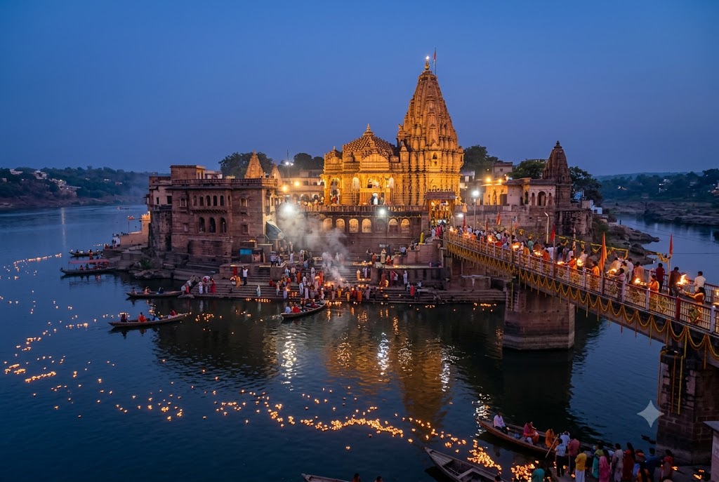 Omkareshwar