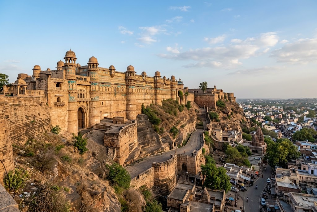 gwalior