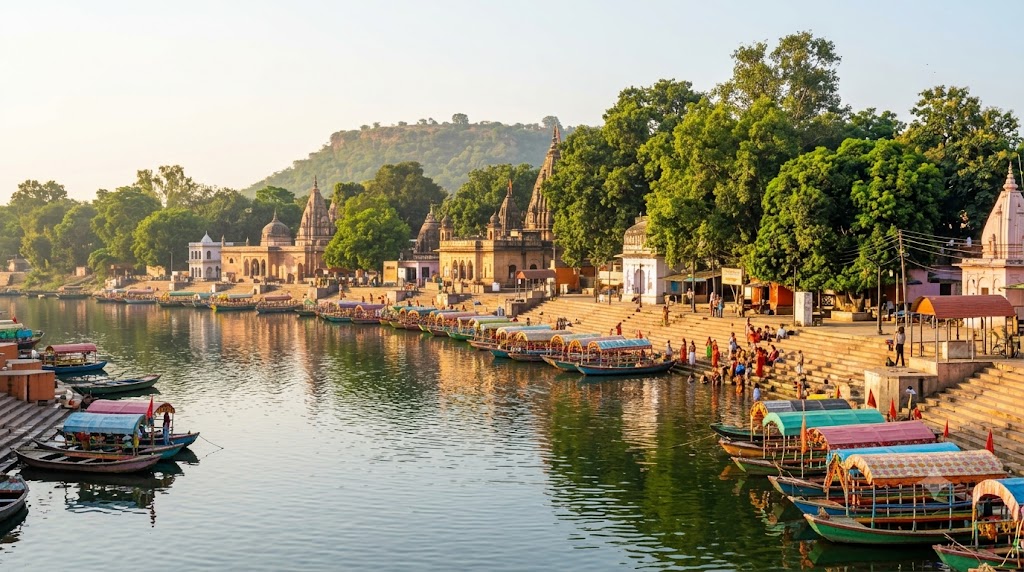 Chitrakoot