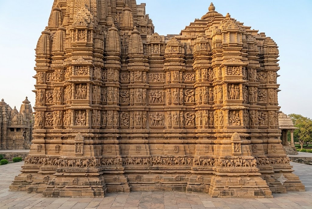 MADHYA PRADESH