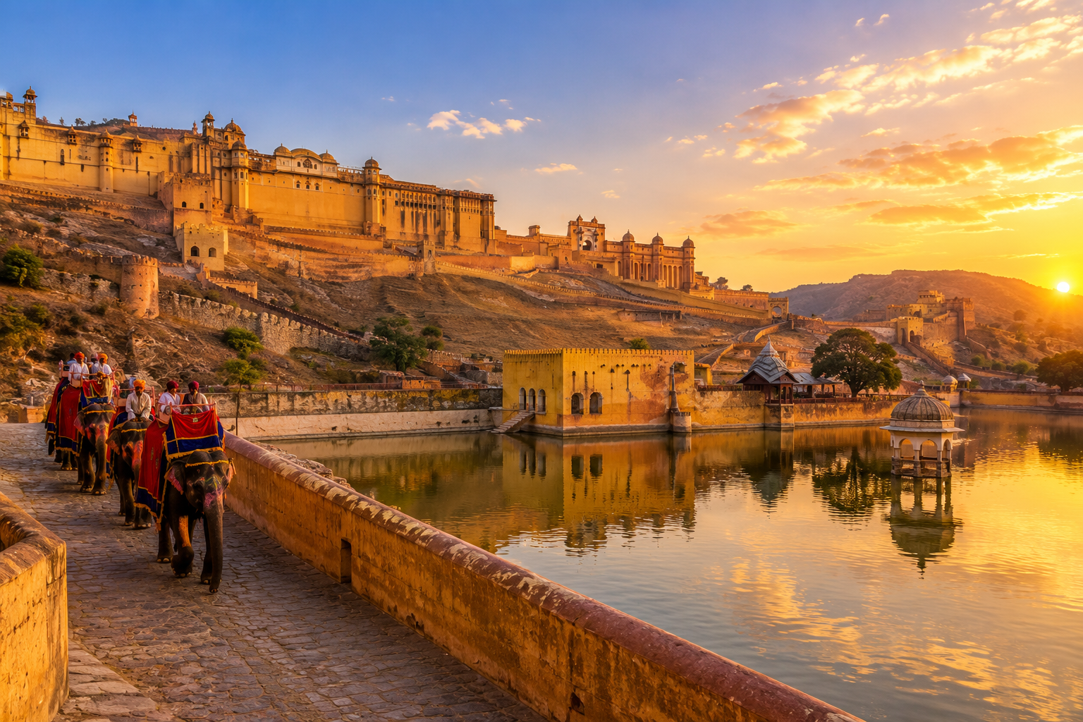 Rajasthan