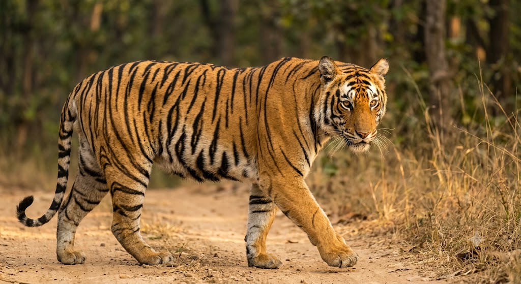 Kanha national park