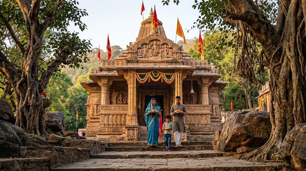 Chitrakoot