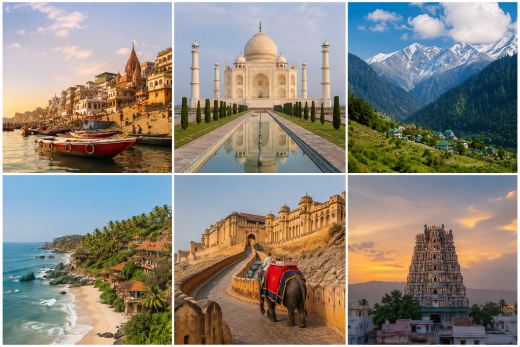 Best Car Rental Service in Gwalior