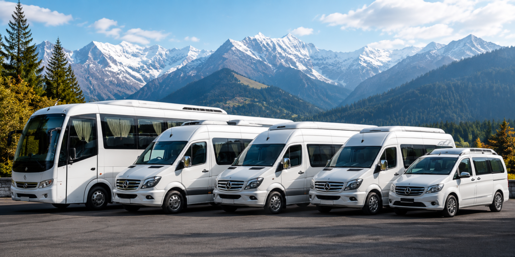 Best Travel Agency in Gwalior – Why Dream Route Travels is the Trusted Choice for Comfortable & Affordable Travel