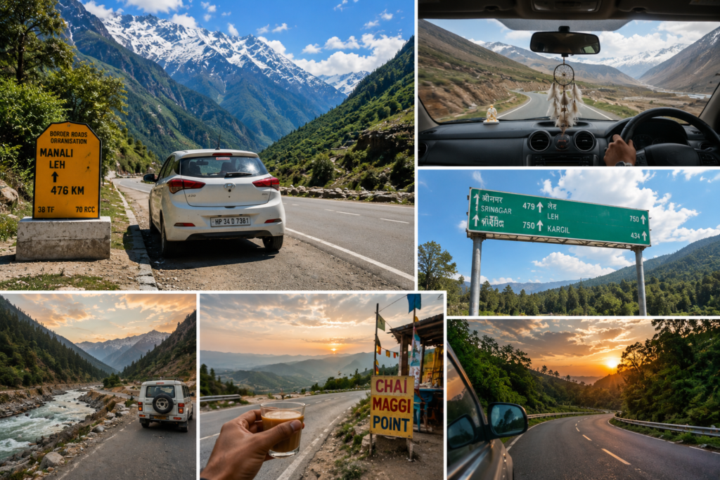 Best Travel Agency in Gwalior