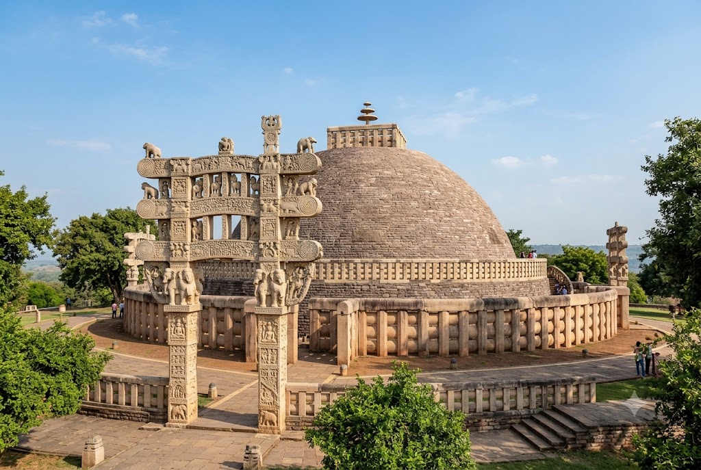 Sanchi