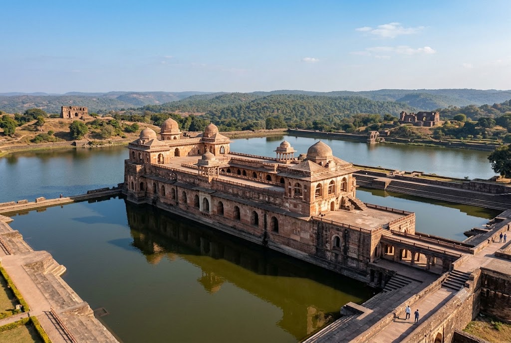 Sanchi