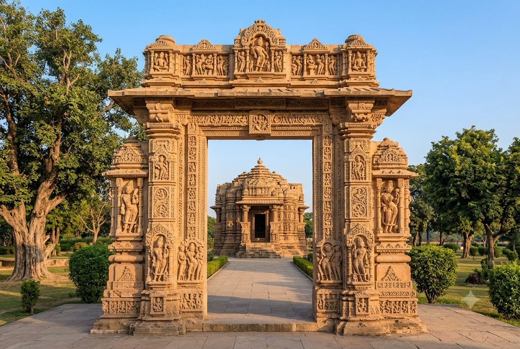 MADHYA PRADESH