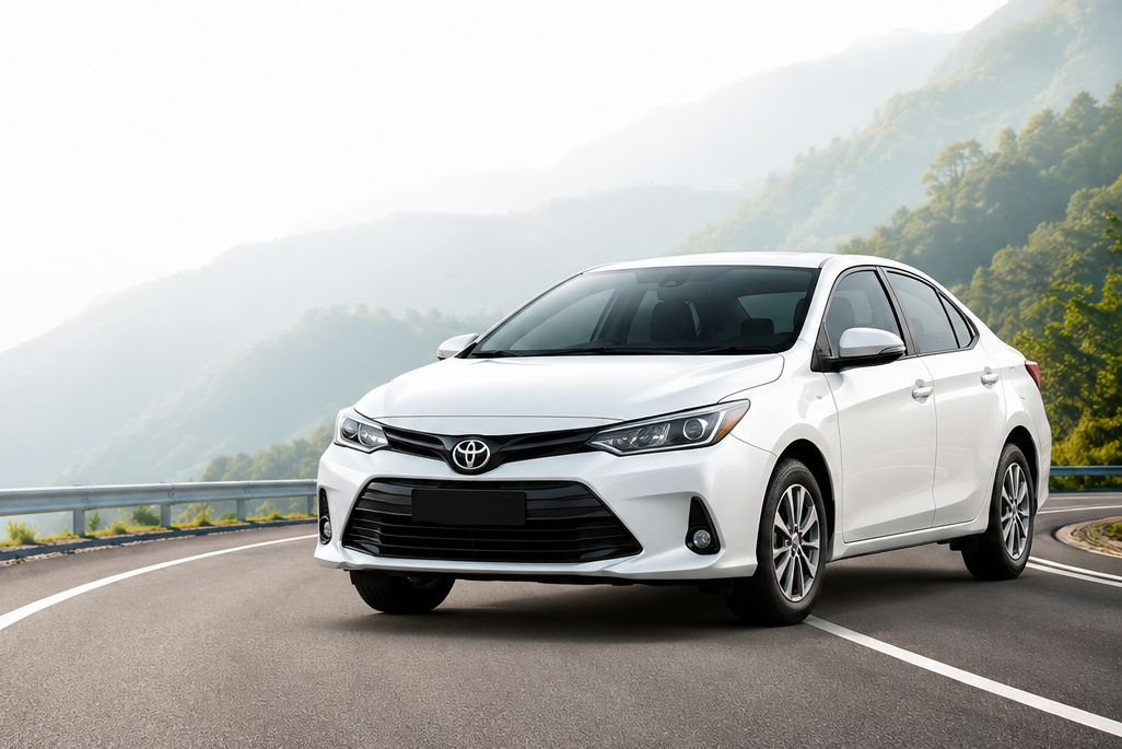 car rental