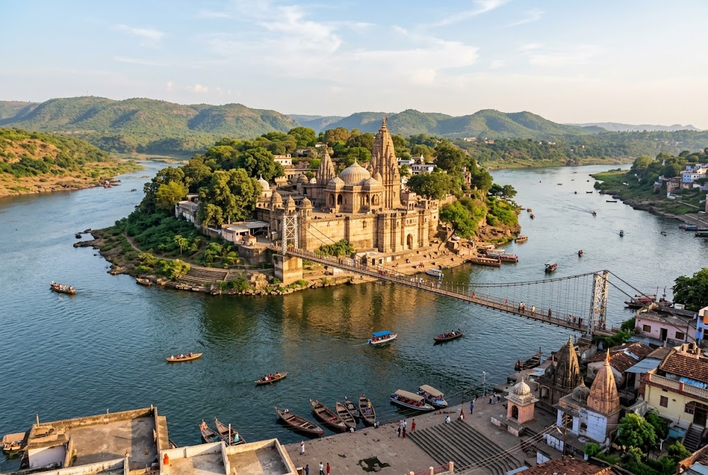 Omkareshwar