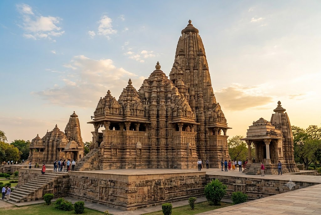 MADHYA PRADESH