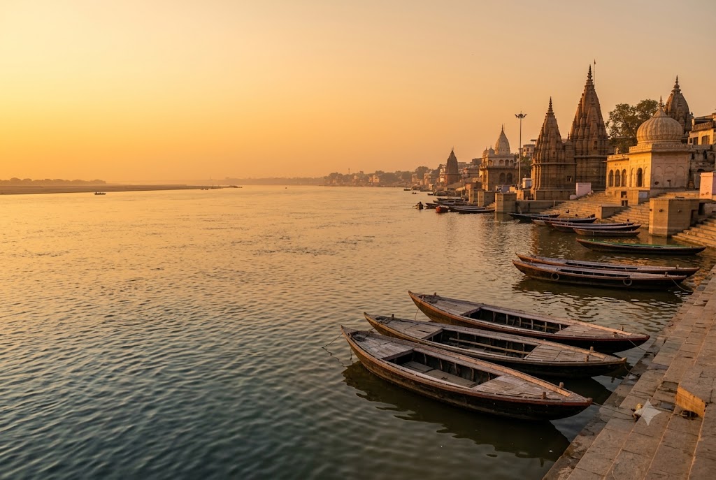 tourist places in uttar pradesh