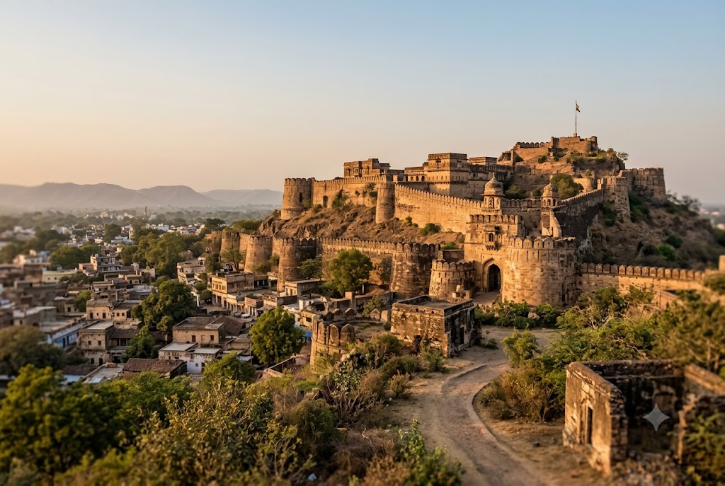 tourist places in uttar pradesh