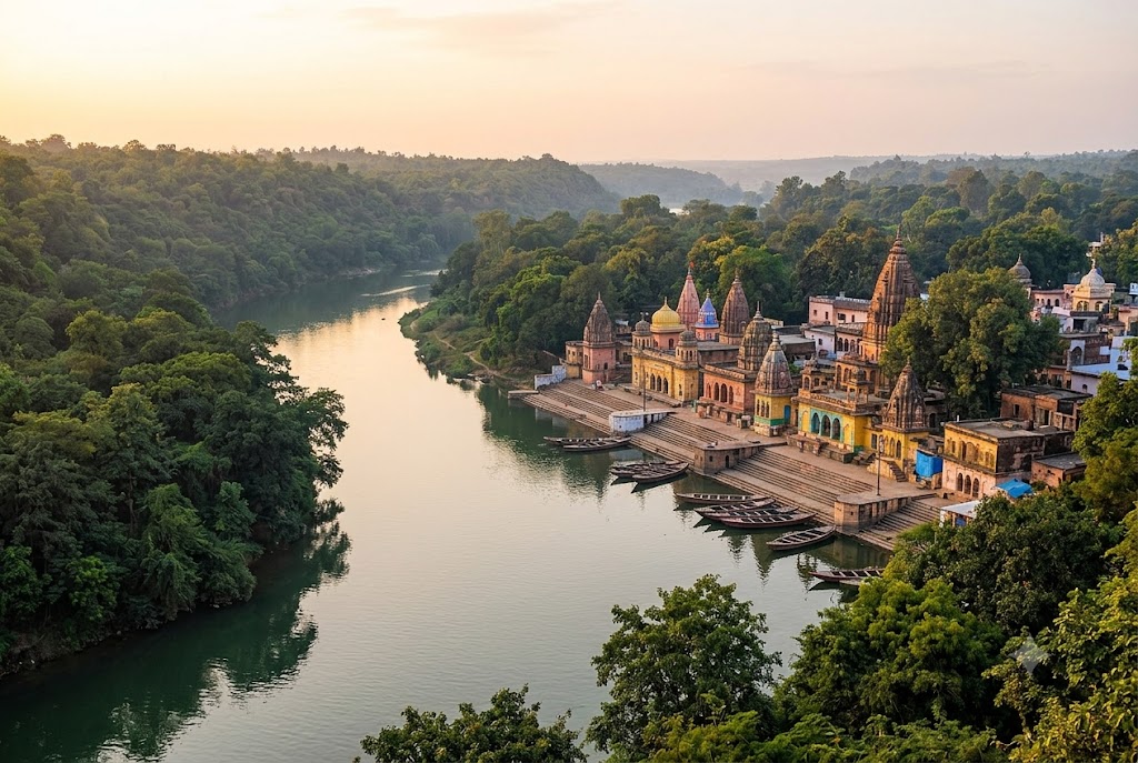 tourist places in uttar pradesh