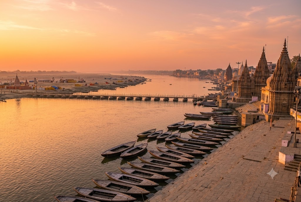 tourist places in uttar pradesh