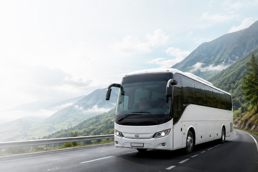 bus rental
